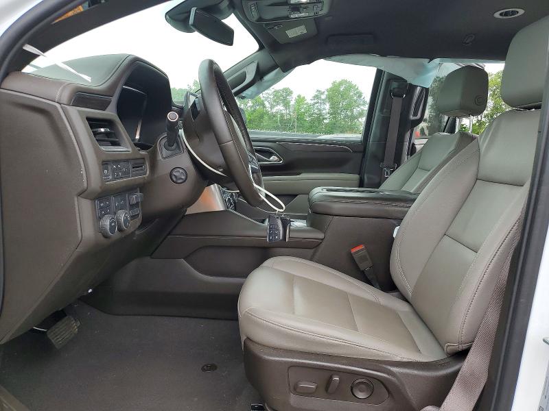 Продажа на аукционе авто 2024 Chevrolet Suburban, vin: 1GNSKCKD5RR128187, номер лота: 57545696