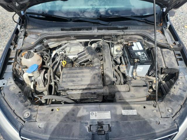 Продажа на аукционе авто 2017 Volkswagen Jetta, vin: 3VWDB7AJ5HM336910, номер лота: 56079626