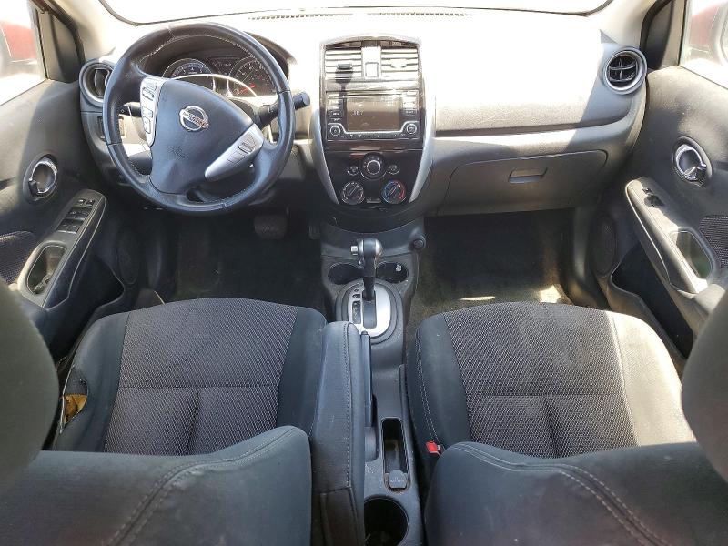Aukcja sprzedaży 2018 Nissan Versa, vin: 3N1CN7AP1JL872925, numer aukcji: 57069716