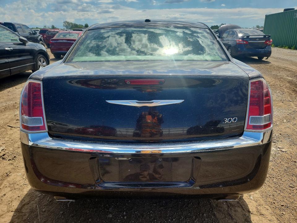Продажа на аукционе авто 2012 Chrysler 300, vin: 2C3CCACG7CH229427, номер лота: 57518296