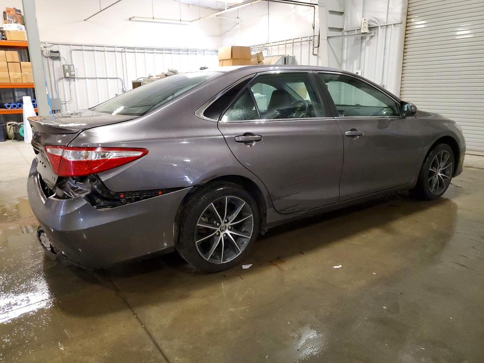 Продаж на аукціоні авто 2015 Toyota Camry, vin: 4T1BF1FKXFU917871, номер лоту: 58307306