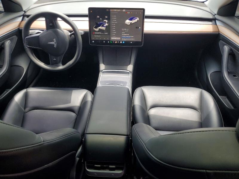 Aukcja sprzedaży 2023 Tesla Model 3, vin: 5YJ3E1EB4PF677806, numer aukcji: 59356306
