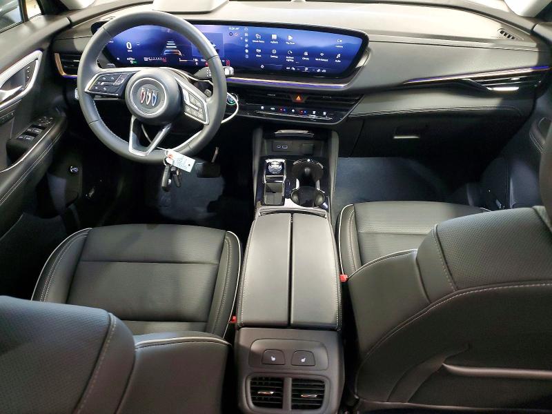 Aukcja sprzedaży 2025 Buick Envision, vin: LRBFZME49SD014802, numer aukcji: 57317506