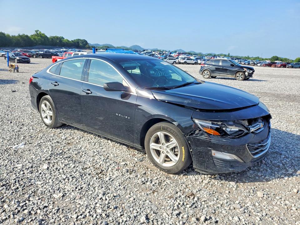 Aukcja sprzedaży 2019 Chevrolet Malibu, vin: 1G1ZB5ST1KF203901, numer aukcji: 59187056