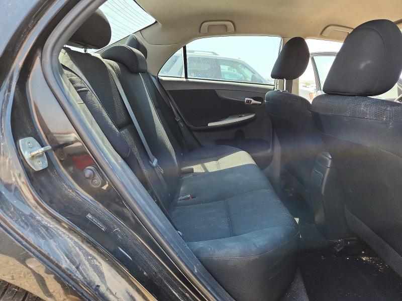 Aukcja sprzedaży 2011 Toyota Corolla, vin: 2T1BU4EEXBC602776, numer aukcji: 58509986