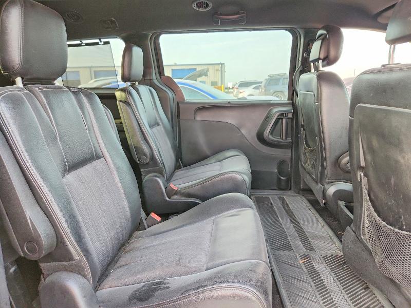 Aukcja sprzedaży 2014 Chrysler Town & Country, vin: 2C4RC1HG7ER413648, numer aukcji: 56885556