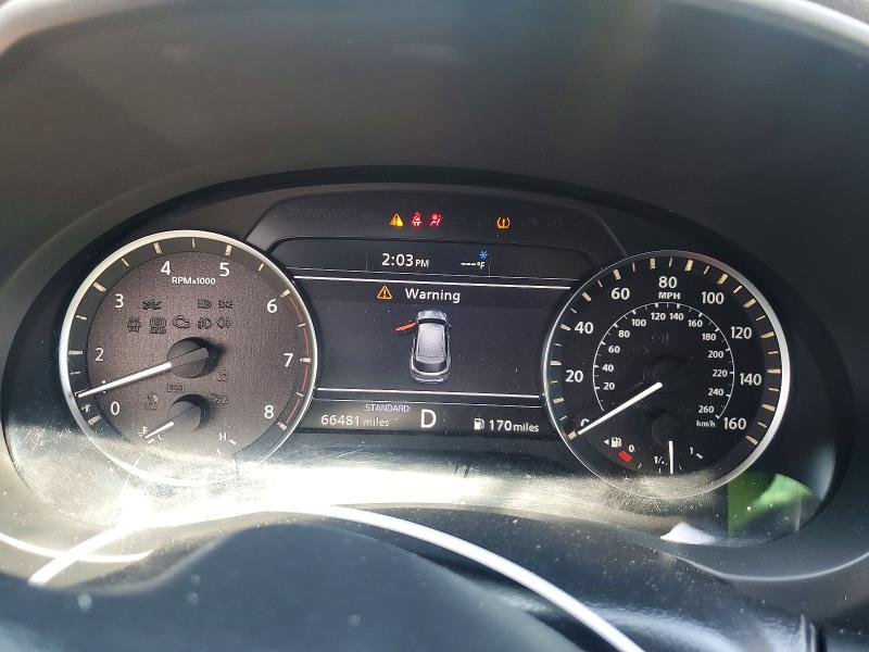 Продаж на аукціоні авто 2019 Infiniti Qx50, vin: 3PCAJ5M30KF148205, номер лоту: 54717296