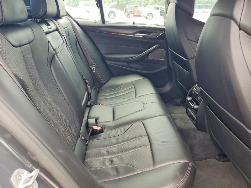 56750066 :رقم المزاد ، WBS83CH08MCG82044 vin ، 2021 Bmw M5 مزاد بيع