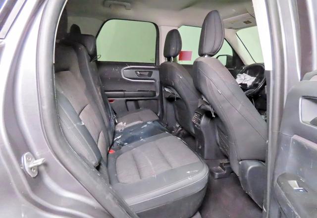Продаж на аукціоні авто 2023 Ford Bronco Sport, vin: 3FMCR9B66PRE04077, номер лоту: 58999046