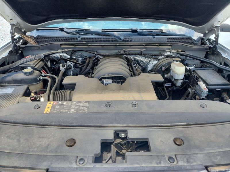 Продаж на аукціоні авто 2017 Gmc Sierra, vin: 3GTU2MEC7HG258965, номер лоту: 58464996