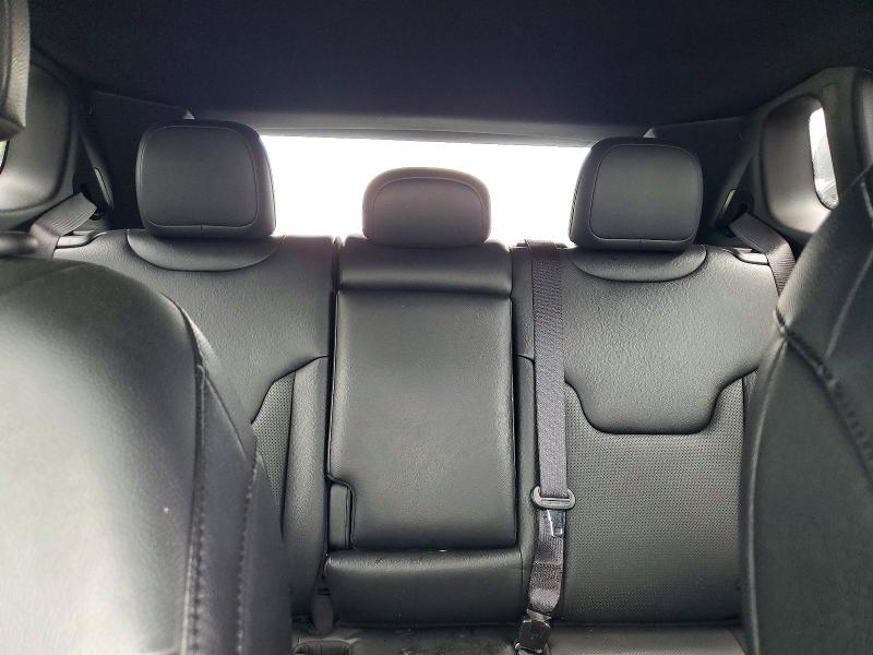 58953146 :رقم المزاد ، 3C4NJDDN7ST626568 vin ، 2025 Jeep Compass مزاد بيع