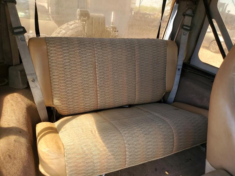 Продаж на аукціоні авто 1999 Jeep Wrangler / Tj, vin: 1J4FY19S0XP403176, номер лоту: 56328196