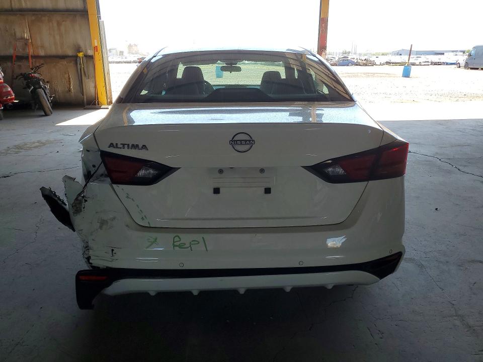 Aukcja sprzedaży 2024 Nissan Altima, vin: 1N4BL4BV1RN381542, numer aukcji: 57753256