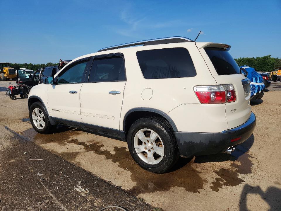 Aukcja sprzedaży 2008 Gmc Acadia, vin: 1GKER13718J112164, numer aukcji: 57311906
