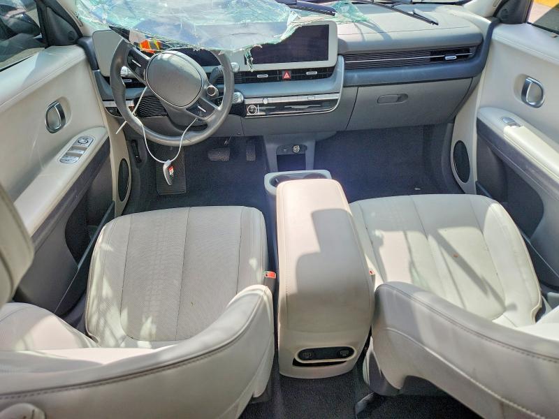 Aukcja sprzedaży 2023 Hyundai Ioniq 5, vin: KM8KNDAF5PU230877, numer aukcji: 58974246