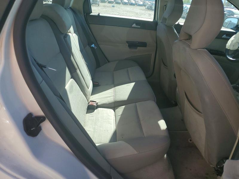 Продажа на аукционе авто 2007 Volvo V50, vin: YV1MW390X72271872, номер лота: 57247386