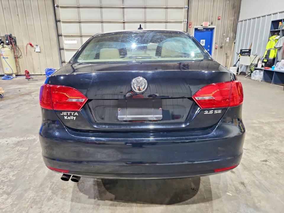 Продажа на аукционе авто 2013 Volkswagen Jetta, vin: 3VWDP7AJ6DM451172, номер лота: 56957926