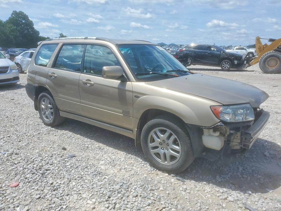 Продажа на аукционе авто 2008 Subaru Forester, vin: JF1SG67668H732203, номер лота: 56765736