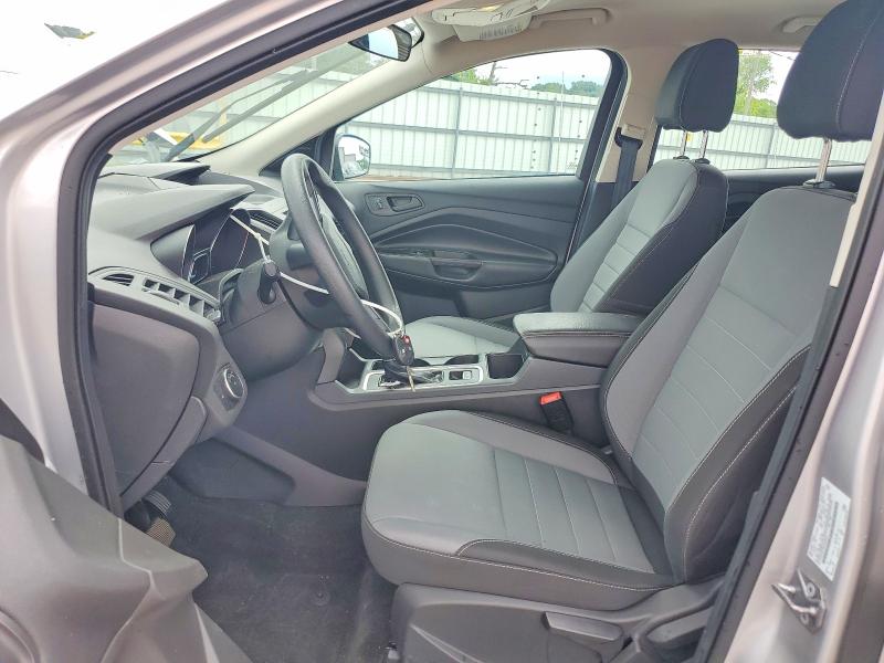 Aukcja sprzedaży 2017 Ford Escape, vin: 1FMCU0F74HUB37819, numer aukcji: 58320986