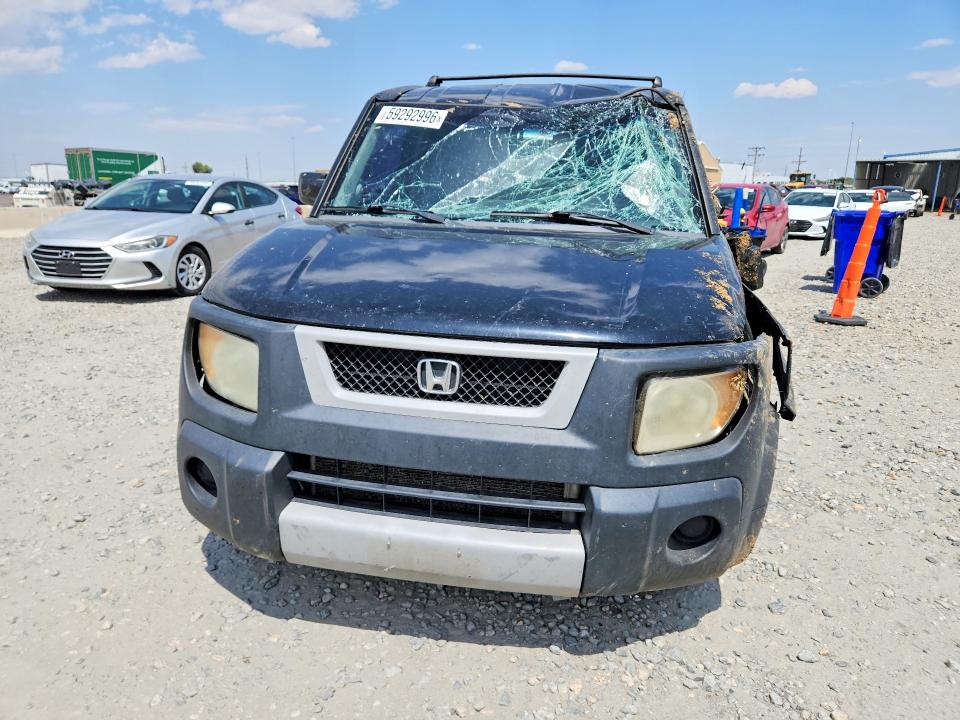 Aukcja sprzedaży 2005 Honda Element, vin: 5J6YH28695L017945, numer aukcji: 59292996