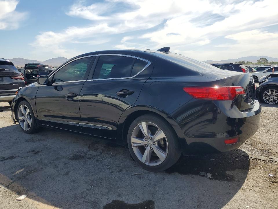 Aukcja sprzedaży 2013 Acura Ilx, vin: 19VDE1F5XDE002551, numer aukcji: 56095376