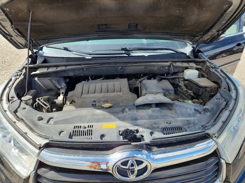 Продажа на аукционе авто 2014 Toyota Highlander, vin: 5TDJKRFH6ES061857, номер лота: 59008696