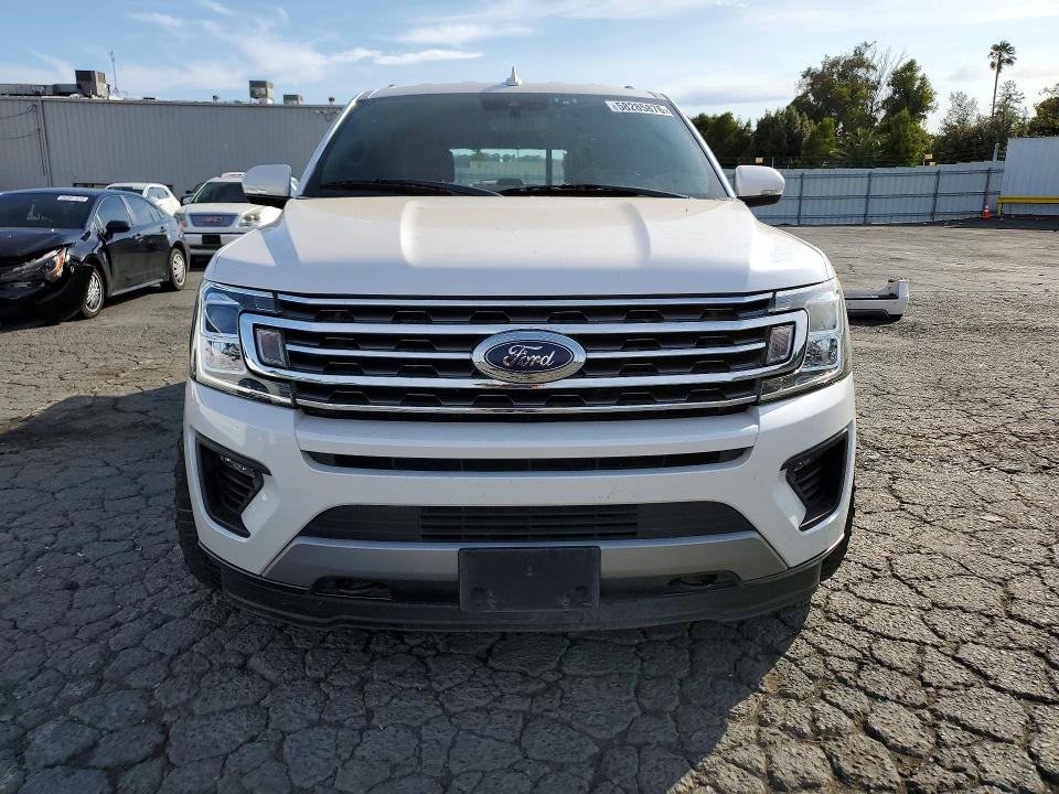 Продажа на аукционе авто 2019 Ford Expedition, vin: 1FMJK1JT6KEA90799, номер лота: 58285876