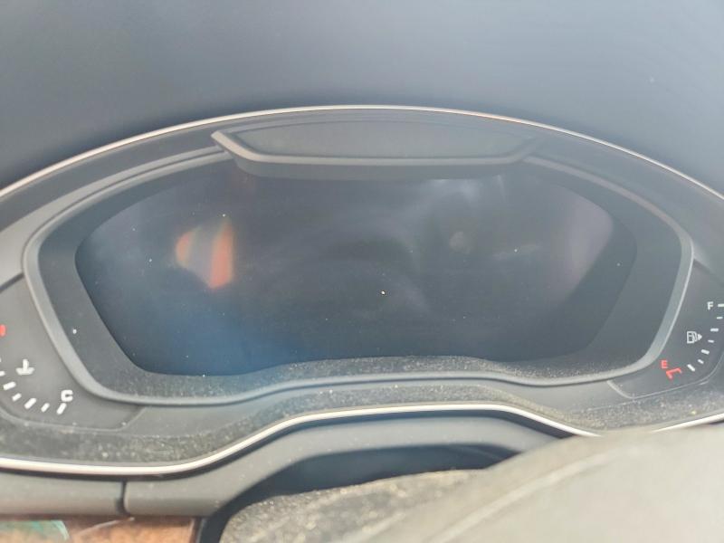 Продажа на аукционе авто 2019 Audi Q5, vin: WA1BNAFY0K2144839, номер лота: 57241176