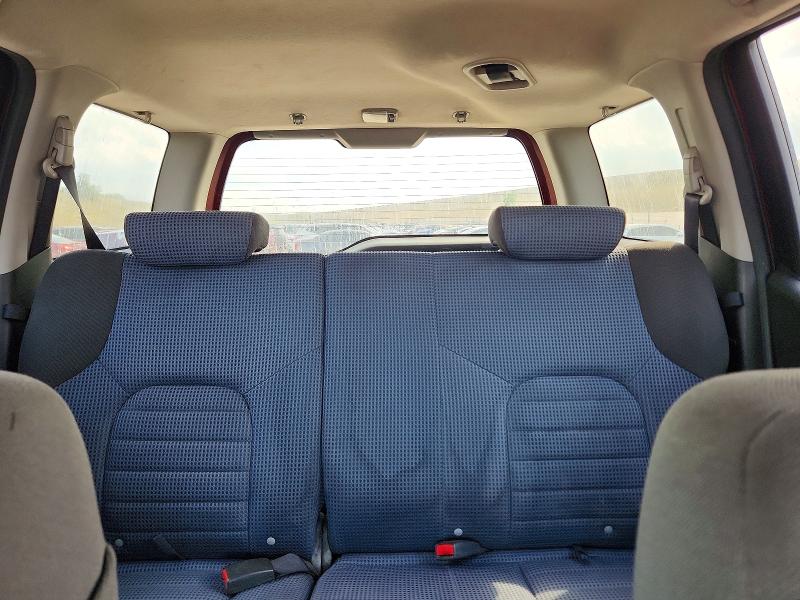 Продажа на аукционе авто 2005 Nissan Xterra, vin: 5N1AN08U85C625843, номер лота: 58475976