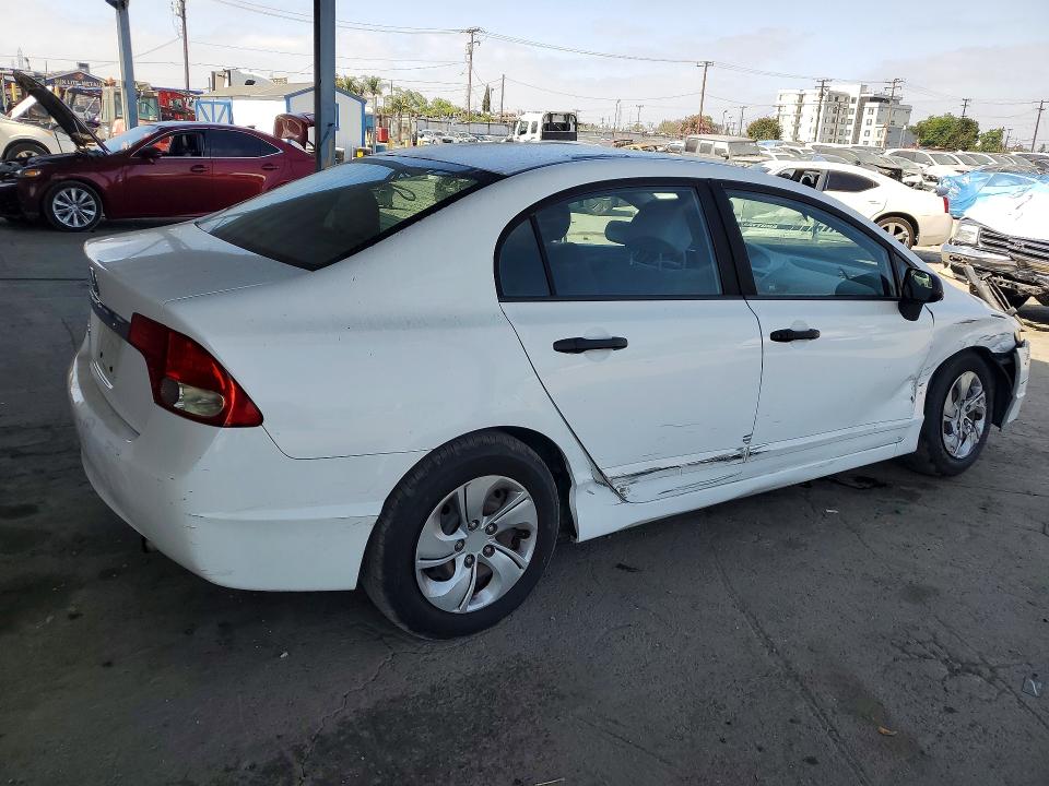 Aukcja sprzedaży 2010 Honda Civic, vin: 19XFA1F30AE064269, numer aukcji: 55748276
