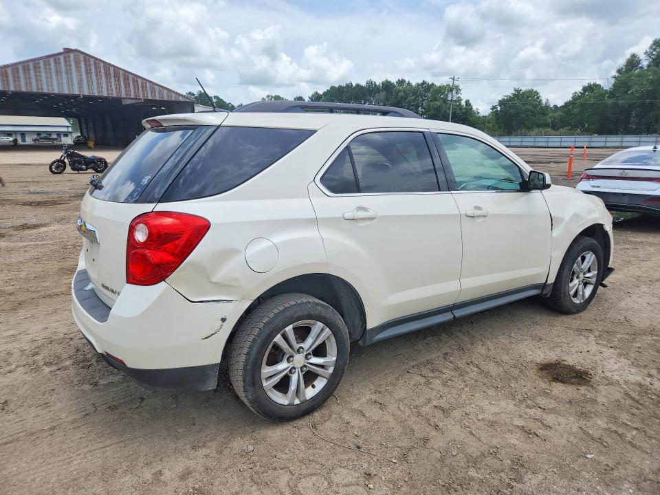 Продажа на аукционе авто 2014 Chevrolet Equinox, vin: 1GNALBEK1EZ109322, номер лота: 55414436
