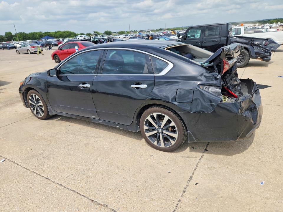 Aukcja sprzedaży 2018 Nissan Altima, vin: 1N4AL3AP7JC100742, numer aukcji: 58404106