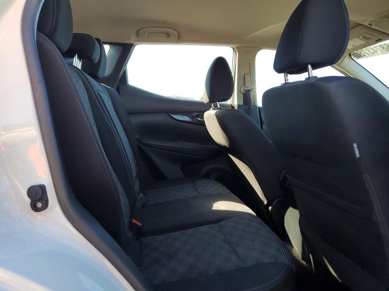 Aukcja sprzedaży 2017 Nissan Rogue Sport, vin: JN1BJ1CP6HW006692, numer aukcji: 58743786