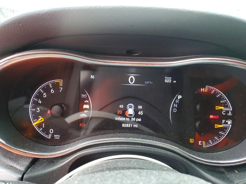 58113056 :رقم المزاد ، 1C4RJFBG9MC547919 vin ، 2021 Jeep Grand Cherokee مزاد بيع