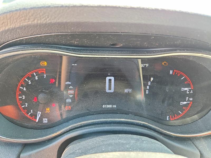 Продажа на аукционе авто 2020 Dodge Durango, vin: 1C4RDJDG6LC205723, номер лота: 55918896