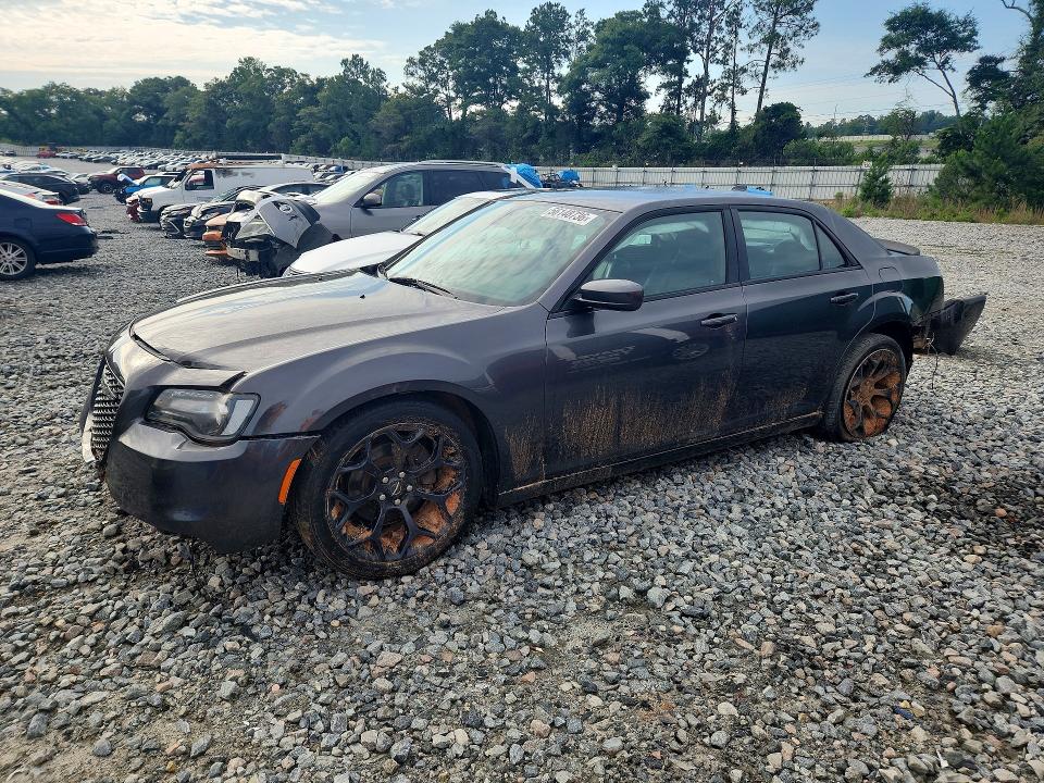 Aukcja sprzedaży 2019 Chrysler 300, vin: 2C3CCABG0KH639101, numer aukcji: 56148736