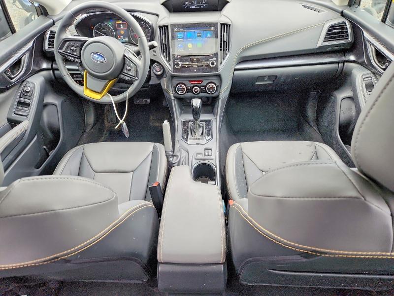2021 Subaru Crosstrek მანქანა იყიდება აუქციონზე, vin: JF2GTHSC9MH651664, აუქციონის ნომერი: 55643976
