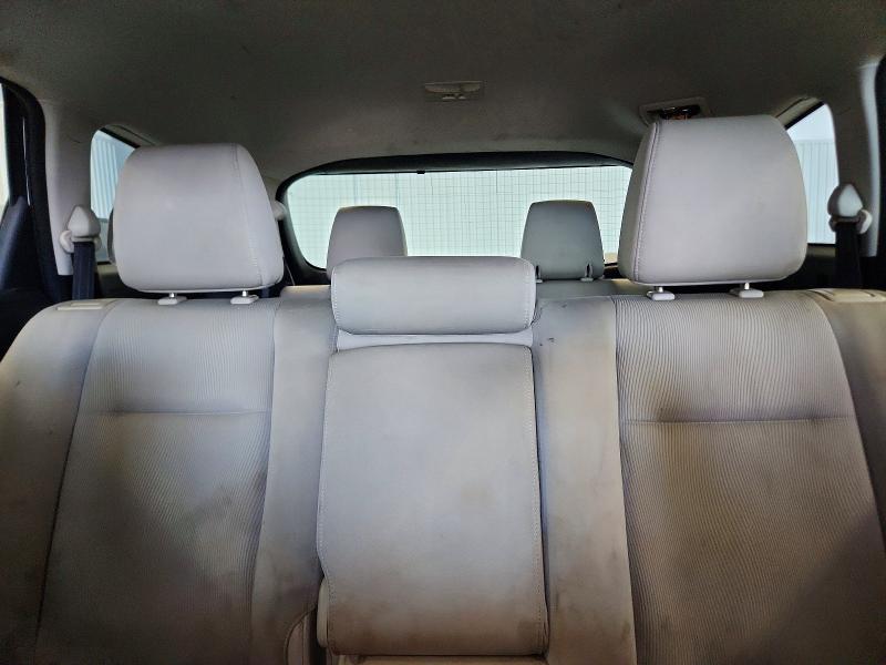 2012 Mazda Cx-9 მანქანა იყიდება აუქციონზე, vin: JM3TB2BA9C0335374, აუქციონის ნომერი: 57324506