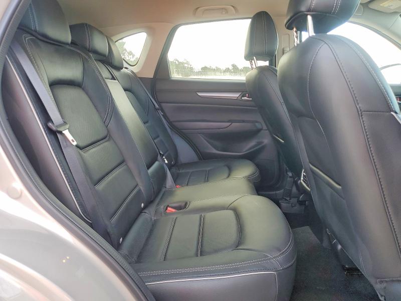 Aukcja sprzedaży 2025 Mazda Cx-5, vin: JM3KFBCL9S0542264, numer aukcji: 58203436