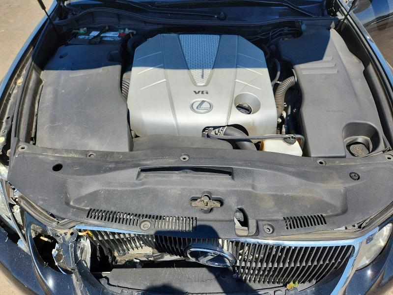 Продаж на аукціоні авто 2010 Lexus Gs, vin: JTHCE1KS8A0028020, номер лоту: 56154556