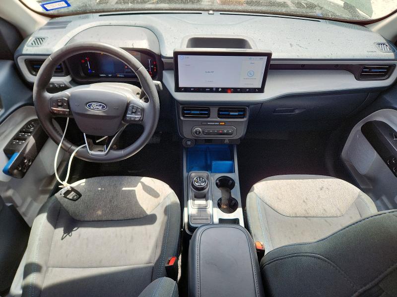 Продажа на аукционе авто 2025 Ford Maverick, vin: 3FTTW8J38SRB60567, номер лота: 59015996