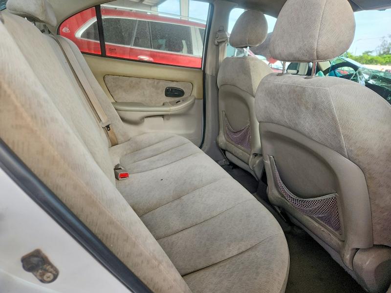Aukcja sprzedaży 2006 Hyundai Elantra, vin: KMHDN46D96U341026, numer aukcji: 55775946