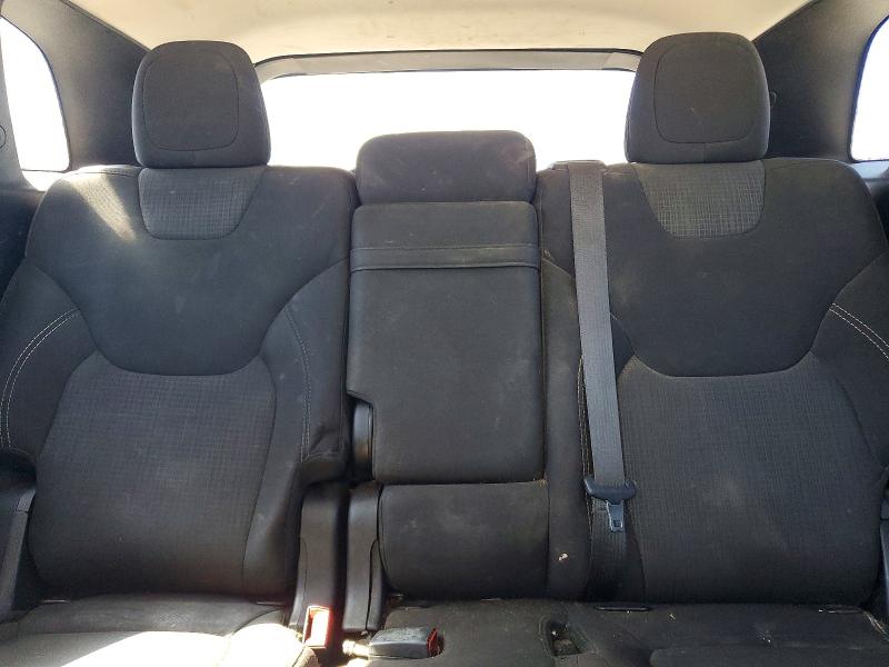 55727616 :رقم المزاد ، 1C4PJMCS6FW665331 vin ، 2015 Jeep Cherokee مزاد بيع