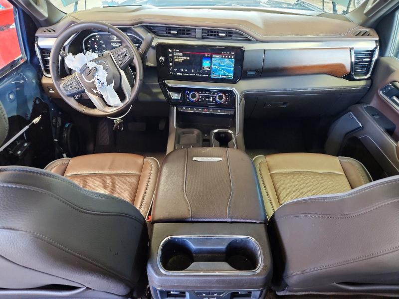 Aukcja sprzedaży 2025 Gmc Sierra, vin: 1GT4UREYXSF352463, numer aukcji: 57062796