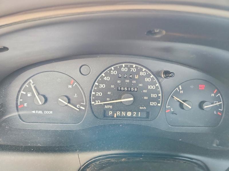 Продажа на аукционе авто 1999 Ford Ranger, vin: 1FTYR10V1XPA32211, номер лота: 58136506