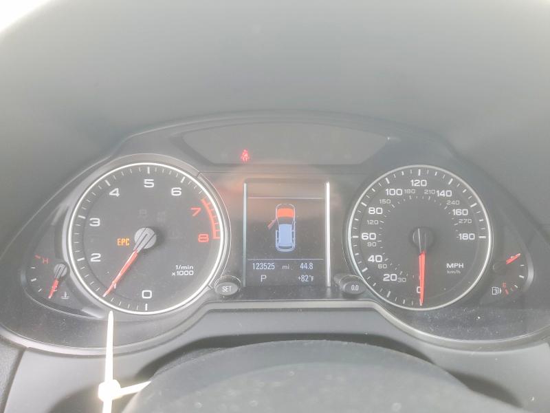 Продажа на аукционе авто 2010 Audi Q5, vin: WA1LKAFP5AA031073, номер лота: 56451036