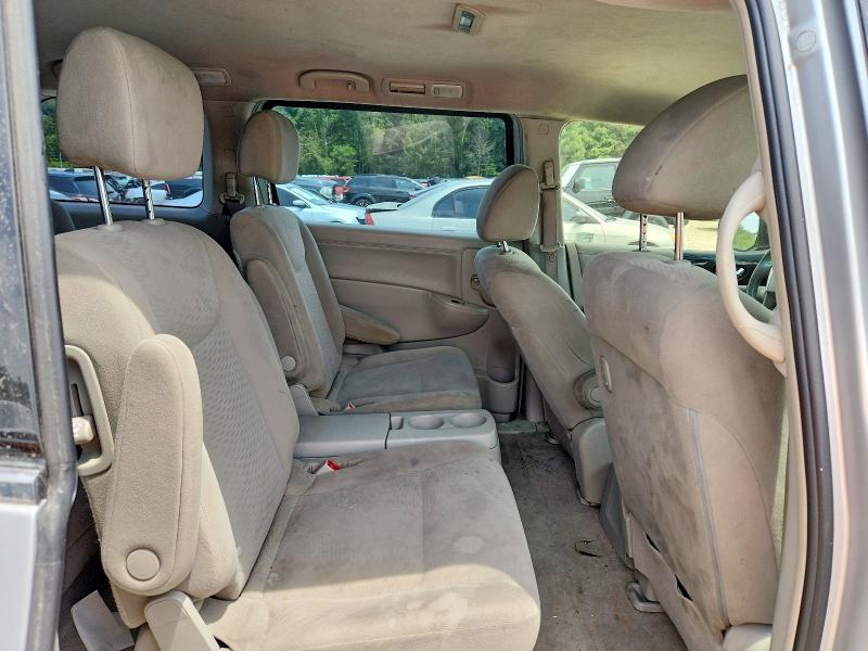 Aukcja sprzedaży 2014 Nissan Quest, vin: JN8AE2KP8E9101175, numer aukcji: 55394966
