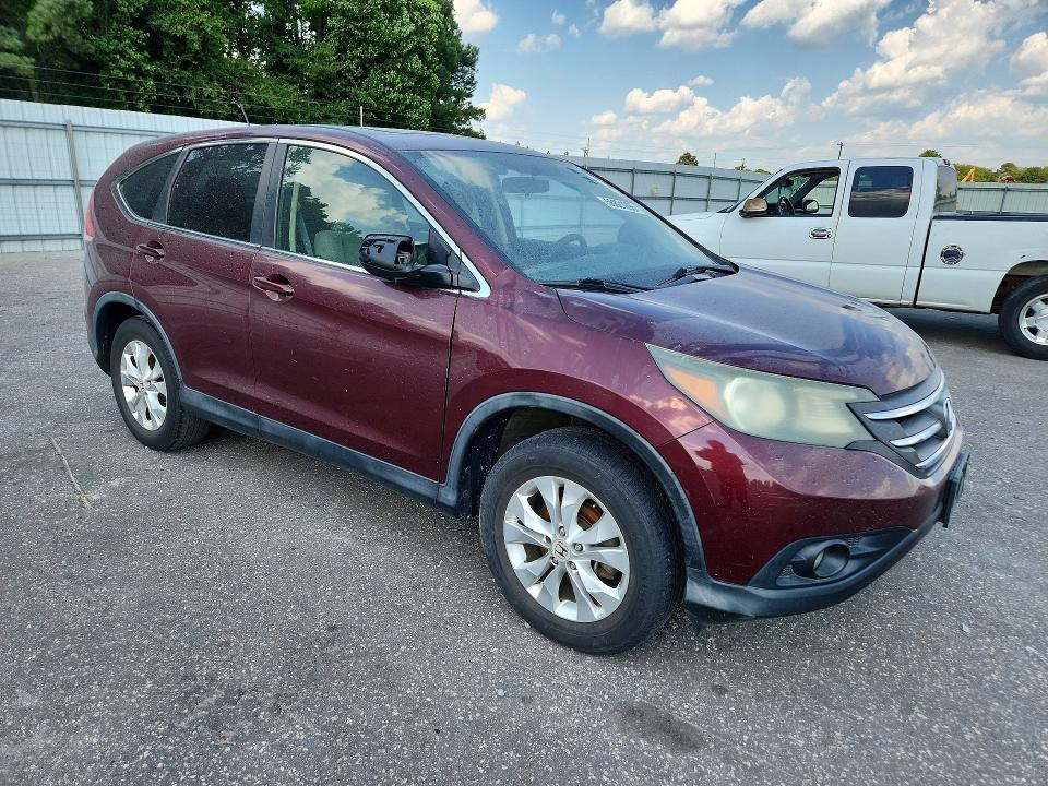 2014 Honda Cr-v მანქანა იყიდება აუქციონზე, vin: 5J6RM3H58EL043868, აუქციონის ნომერი: 56821096