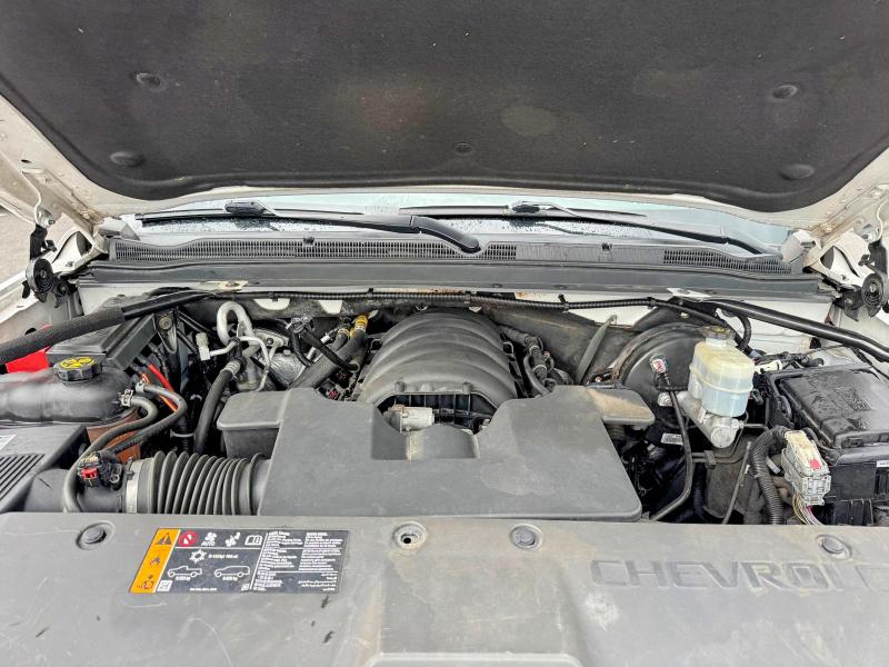 Aukcja sprzedaży 2019 Chevrolet Suburban, vin: 1GNSKHKC1KR273818, numer aukcji: 56048326