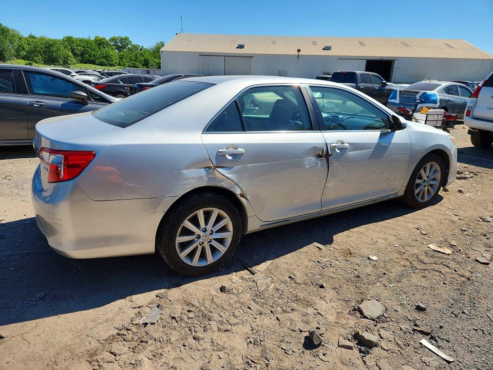 Продаж на аукціоні авто 2012 Toyota Camry, vin: 4T1BF1FK6CU018100, номер лоту: 55516146